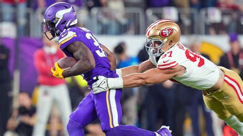 Nick Bosa believes back-to-back losses humbled 49ers after perfect 5-0 ...