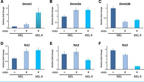 Figure 6 From Differential Gene Expression Analysis By Rna Seq Reveals