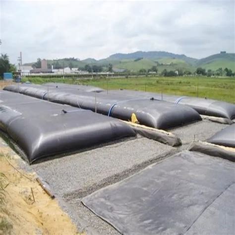 Manufacturer Dewatering Container Geotube For Sludge Filter China