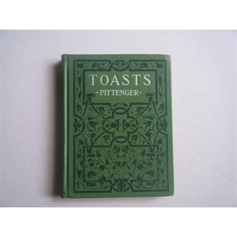 Vintage Toasts Book Vintage Toast Books