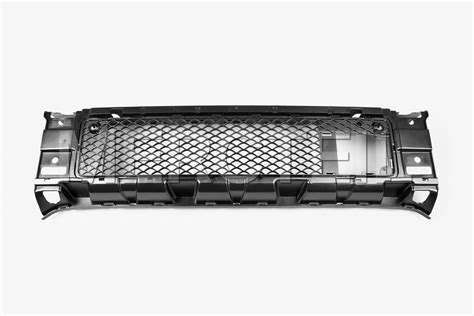 Buy The Spare Part Mercedes Benz A Cover Grille