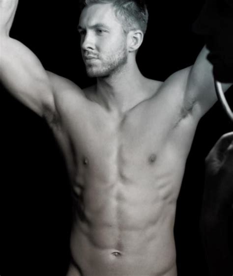 Calvin Harris Il Fascino Irresistibile Del Dj