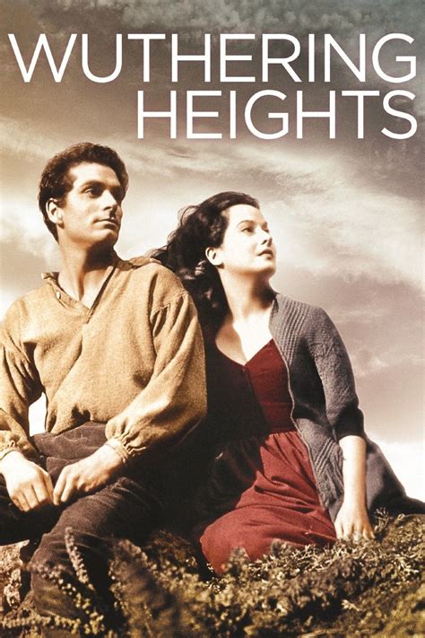 Wuthering Heights (1939) - Posters — The Movie Database (TMDB)