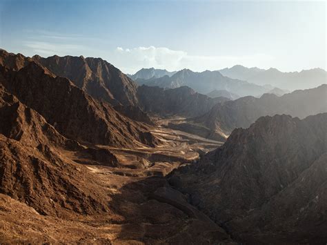 Hatta Hike To Secret Canyon Detailed Guide The Road Reel