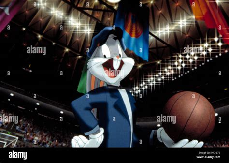 Space Jam Bugs Bunny 1996 C Warner Bros Courtesy Everett