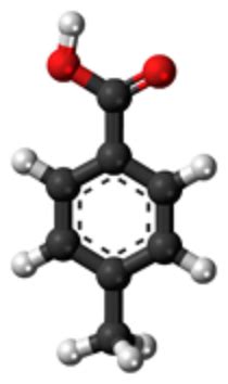 Powder P Toluic Acid For Industrial Grade Standard Technical Grade