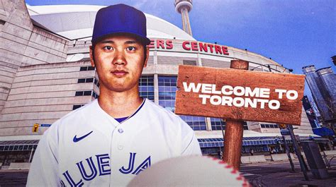 MLB rumors: Why Blue Jays are a 'sleeper' Shohei Ohtani destination