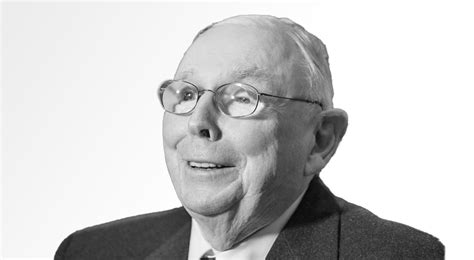 Charlie Munger's Enduring Wisdom