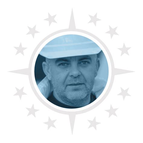 Eurogo Ship Team Member Vlad Radulescu Operational Geophysicist