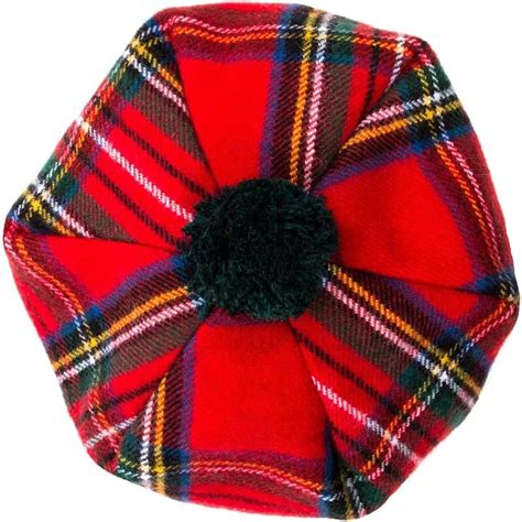 Scottish Tam