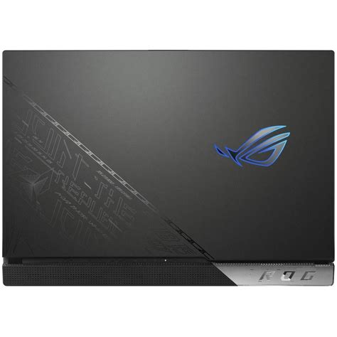 Asus ROG Strix Scar G733CX XS97 17 Inch Core I9 12950HX 32GB 2000GB