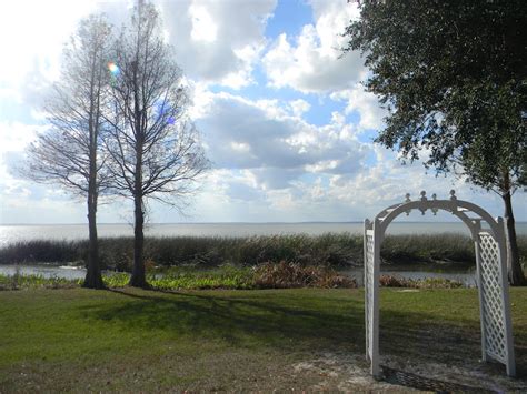 The "Unknown" Florida: Magnolia Park - Apopka, FL