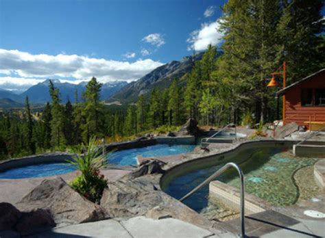 Hidden Ridge Resort | National Park Reservations