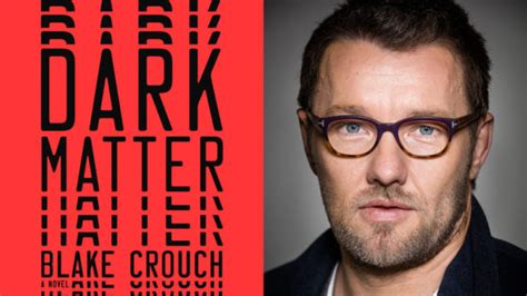 Dark Matter Apple Tv Announces Adaptation Of Blake Crouch Novel