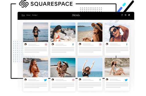 Wix Vs Squarespace Key Differences To Know Aug