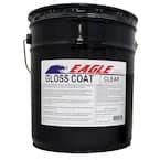 Seal Krete Gal Satin Clear Seal Concrete Protective Sealer