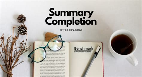 C Ch L M D Ng B I Summary Completion Ielts Reading