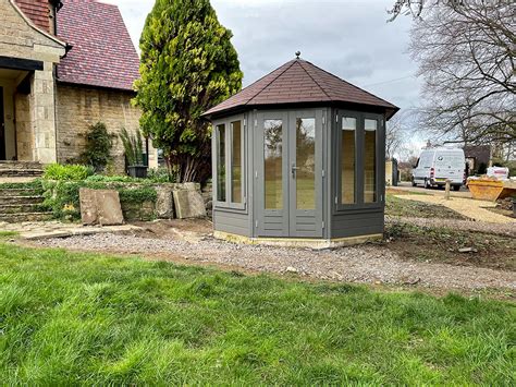 Traditional Garden Summerhouses Customer Galleries