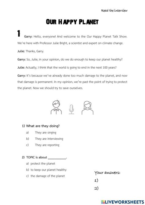 Critical Thinking Worksheets 15 Worksheets Library