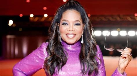 Oprah Winfrey Addresses Body Transformation As She Admits To Taking