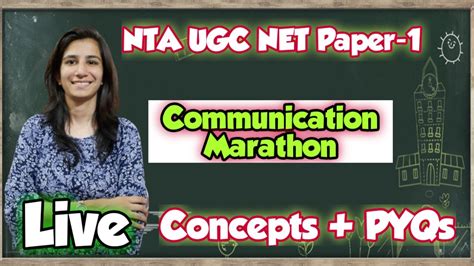 Logical Reasoning Marathon Nta Ugc Net Paper Concepts With Pyqs