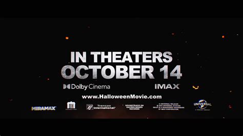 Halloween Ends Trailer (2022)