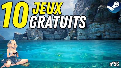 Nouveaux Jeux Steam Gratuits A Telecharger J Ai Trouv Des