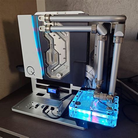 Watercooled Ps5 Rwatercooling