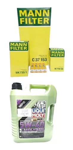 Kit De Afinaci N Vw Jetta A Golf Beetle W