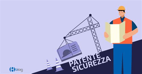 Patente A Crediti Per La Sicurezza Come Funziona E Quali Sono Le Novit