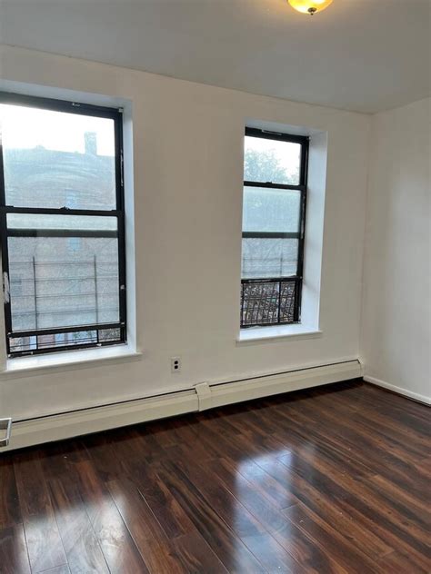 2611 Frederick Douglass Blvd Unit 3 G New York Ny 10030 Room For