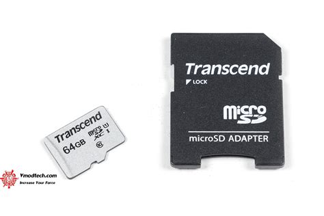 Transcend Ts Gusd S A Microsd Cards S Gb Review