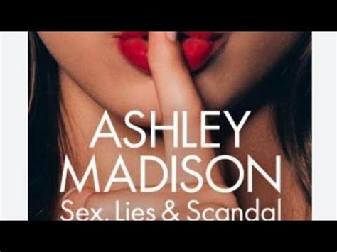 Ashley Madison Youtube