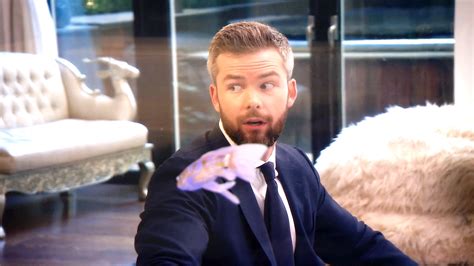 Watch Ryan Serhant Has A Very Interesting New Client Million Dollar