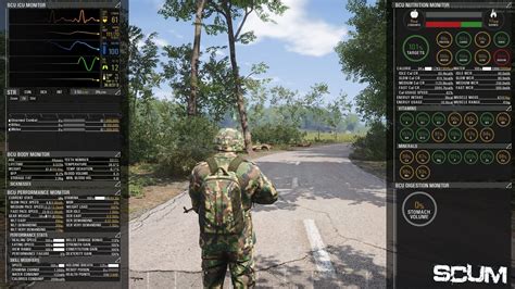 SCUM New E3 Trailer Revealed For Open World Prison Survival Game