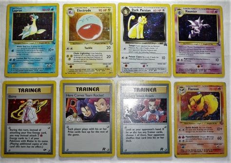 Gamefreak Pokémon Carta coleccionable 1999 Catawiki