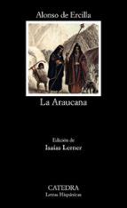 Libros De Alonso De Ercilla Y Zu Iga Casa Del Libro