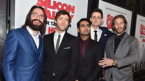 Silicon Valley Star Kumail Nanjiani Details Harassment By Trump Fans