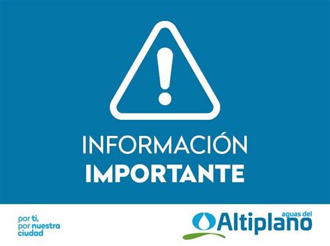 Aguas Del Altiplano On Twitter Iquique Estamos Trabajando En La