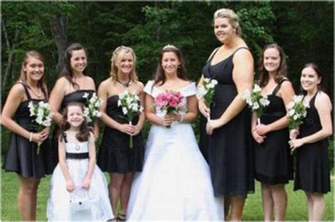 Hilarious Wedding Fails That Will Make You Re-Think Marriage - Page 3 ...