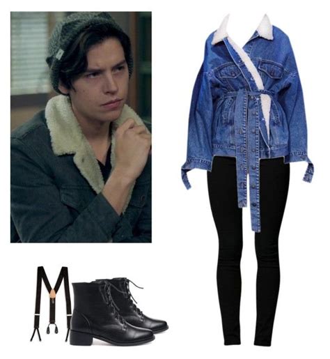 Jughead Jones Riverdale