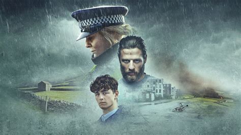 Happy Valley Start Date Confirmed For New Series On Bbc One Tellymix