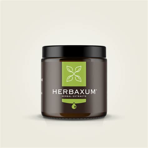 Crème de chanvre | HERBAXUM | Herbal Extracts