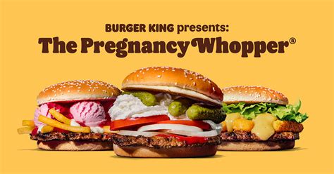 Burger King Whopper