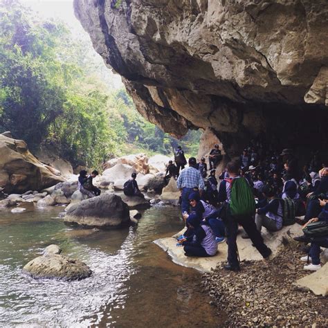 Keindahan Alam Pulau Flores Eric James