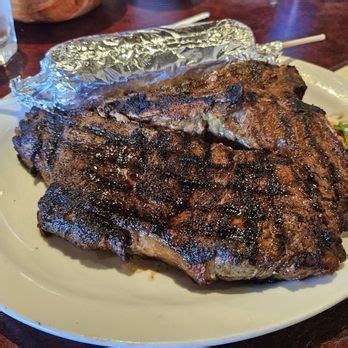 Cattlemans Steakhouse At Indian Cliffs Ranch Updated January