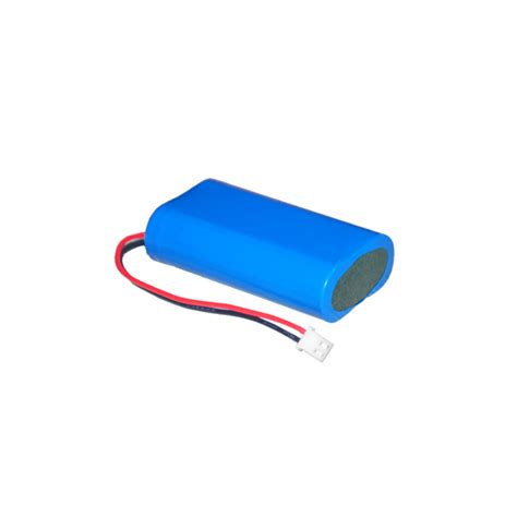 Rechargeable 1S2P 18650 3 7V 4000mAh Battery Pack