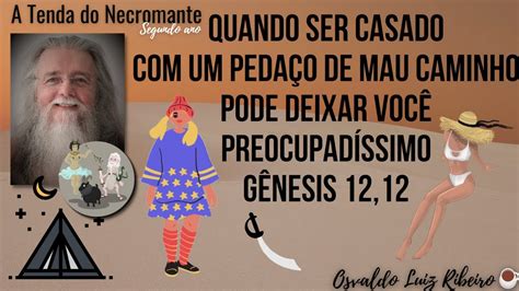 Quando Ser Casado Um Peda O De Mau Caminho Pode Deixar Voc