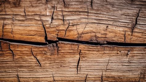 Cracked Wooden Board Texture Background Desk Texture Wood Wallpaper