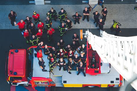 Après midi cohésion avec les pompiers de Cholet 05 09 22 Cholet Basket